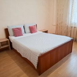 2-комнатные апартаменты стандарт