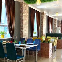 Фото Отель Qul-Khadisha Hotel (Кул Хадиша)