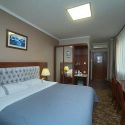 Фото Отель Grand Hotel Voyage (Гранд Вояж)