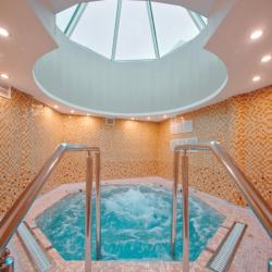 фото 12 Ramada By Wyndham Yekaterinburg Hotel & Spa (Рамада Екатеринбург)