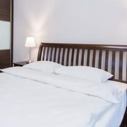 Фото Отель Roomer (Румер) на бульваре Мулявина 3