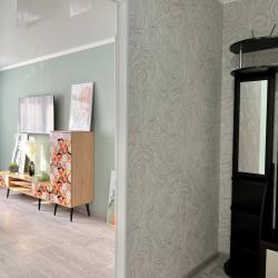 Фото Апартаменты на улице Индустриальная