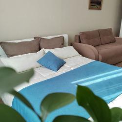 Фото Апартаменты на улице Российская