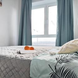 2-комнатные апартаменты улучшенные