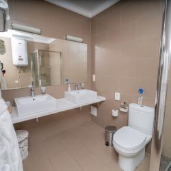 Фото Отель Дачи