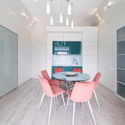 Фото Отель Sea Side Premium (Си Сайд Премиум) на улице Шкиперская 9