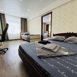 2-комнатные апартаменты стандарт