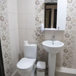 2-местный номер стандарт