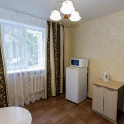 Фото Отель Взлёт