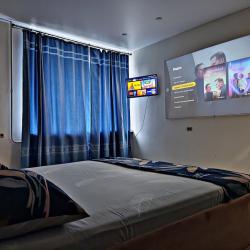 Апартаменты стандарт