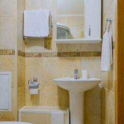 Фото Апартаменты Петровские на улице Советская 69