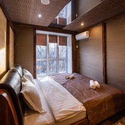 Фото Отель Пилот