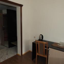 Фото Отель Kiaraz Arena (Киараз Арена)