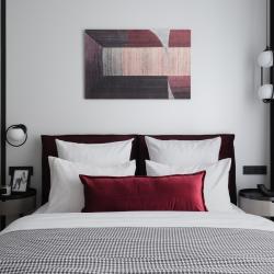 Фото Семейные апартаменты Elenahotel на улице Манчестерская 5к1