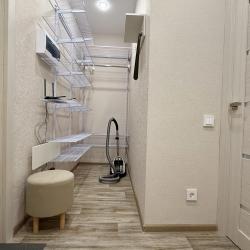 Фото Отель Your Home на улице Серго Орджоникидзе 16А