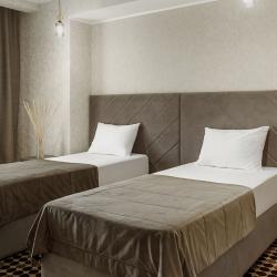 Фото Отель CORUDO Family Resort&Spa (КОРУДО Фэмили Резорт и СПА)