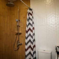 Фото Отель Дом с Вулканами