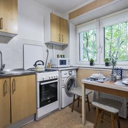 фото 25 Hermes Aparts (Хермес Апартс) на улице Грайвороновская