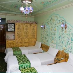 Фото Отель Hon Saroy (Хон Сарой)