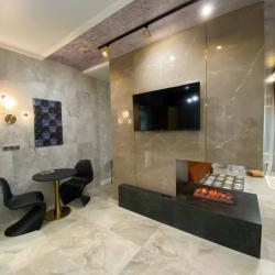 Фото Отель Art Voyage hotel (Арт Вояж)