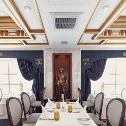 Фото Отель Tsar Palace Luxury Hotel & SPA (Царь Палас)