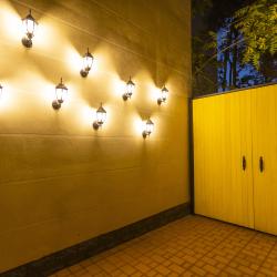 Фото Отель Akjola Hotel (Акжола)