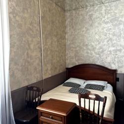 Номер стандарт улучшенный