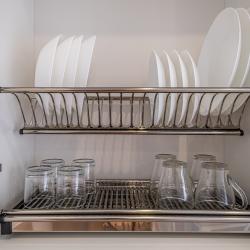 Фото Отель Квартира в нежных тонах