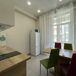 Апартаменты стандарт г. Сочи, ул. Крымская 89, кв. 589.
