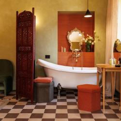 2-комнатный номер студия премиум Артишок