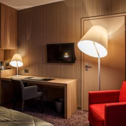 Domina Hotel Novosibirsk (Домина Новосибирск) — d3680056575160075b8f172e80343420