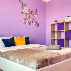 Фото Отель Relax Apart (Релакс Апарт) на улице Молодёжная 59