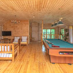 Фото поле-отель