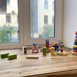 3-комнатные апартаменты люкс
