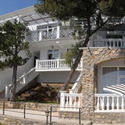 Фото Отель Рубикон