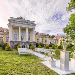 Фото Отель Гостевой дворец Елизаветино
