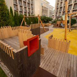 Фото Отель Bridge Resort (Бридж Резорт)