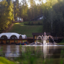 Фото ЭКО отель Русские сезоны