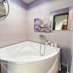 Фото Симбирские апартаменты на улице Рябикова 60А