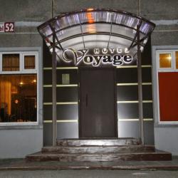 Фото Отель Voyage (Вояж)