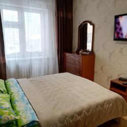 Фото Апартаменты на улице Сибирская