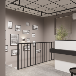 Фото Отель Innjoy (ИнДжой)