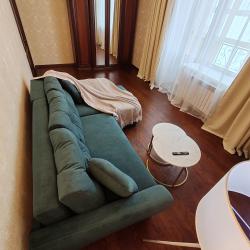 Фото Отель Квартира на улице Нижняя Дебря 102А к3