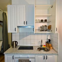 фото 40 BestFlat24 (БэстФлэт24) на улице Гостиничная 4Ак8