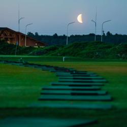 Фото Отель GORKI Golf & Resort (Горки Гольф)