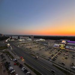 Фото Апартаменты на шоссе Космонавтов 217