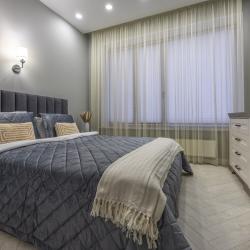 Фото Отель Алис на проезде Шмитовский 39 корпус 8