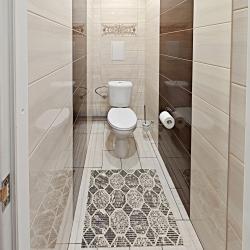 Фото Отель Уютные сутки на улице Маршала Устинова 10/3