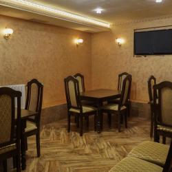 Фото Отель Хантри