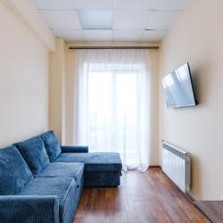 2-комнатный номер стандарт семейный